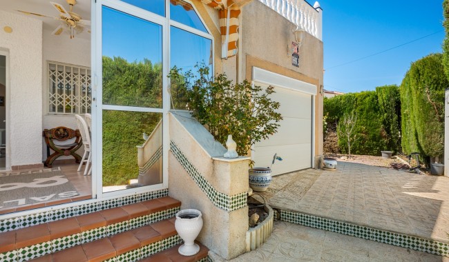Begagnad - Villa - Ciudad Quesada/Rojales - Ciudad Quesada