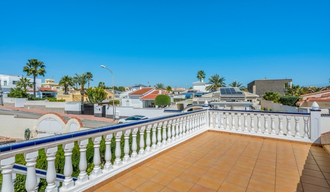 Begagnad - Villa - Ciudad Quesada/Rojales - Ciudad Quesada
