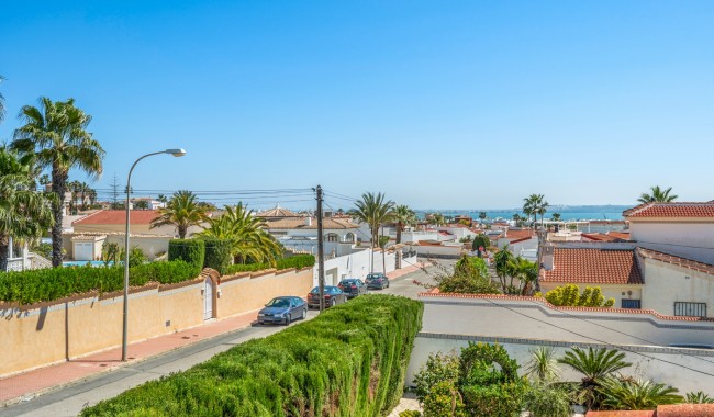 Begagnad - Villa - Ciudad Quesada/Rojales - Ciudad Quesada