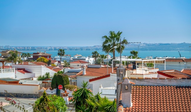 Begagnad - Villa - Ciudad Quesada/Rojales - Ciudad Quesada