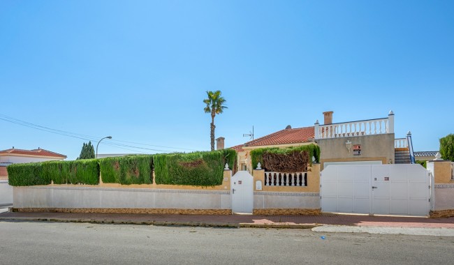 Begagnad - Villa - Ciudad Quesada/Rojales - Ciudad Quesada