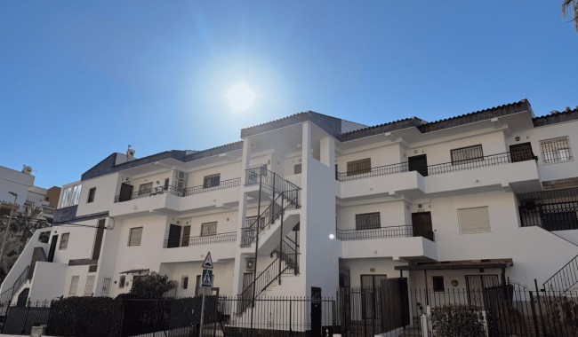 Apartment - Resale - Orihuela - Punta Prima