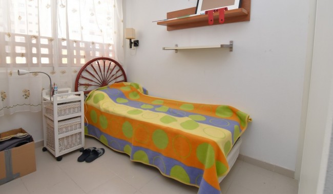 Resale - Apartment - Guardamar - Puerto