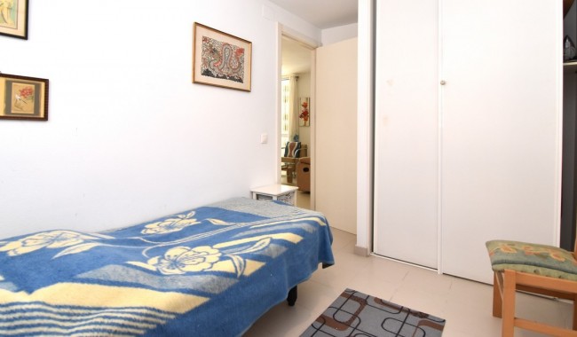 Resale - Apartment - Guardamar - Puerto