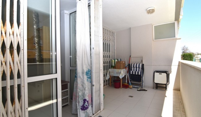 Resale - Apartment - Guardamar - Puerto