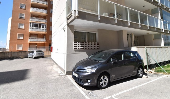 Resale - Apartment - Guardamar - Puerto