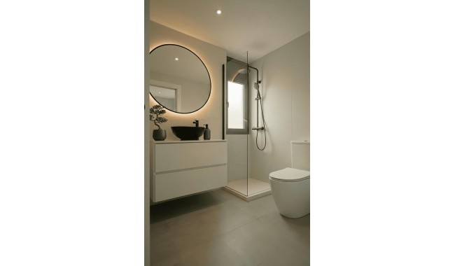Nueva construcción  - Apartamento - Los Alcázares - Serena Golf