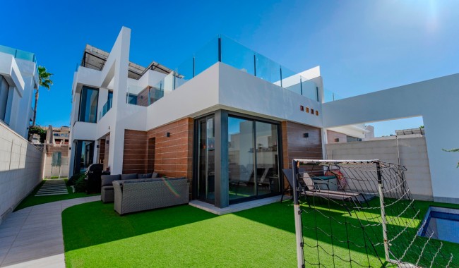 Villa - Resale - Benijófar - Benijófar