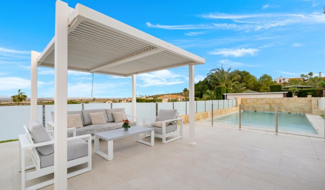 Resale - Villa - Algorfa - Algorfa Centro