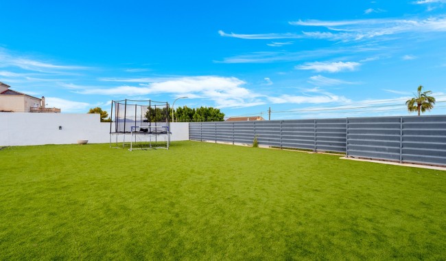 Resale - Villa - Algorfa - Algorfa Centro