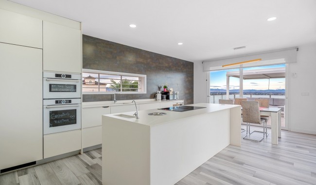 Resale - Villa - Algorfa - Algorfa Centro