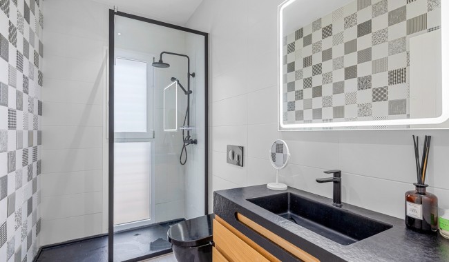 Resale - Villa - Algorfa - Algorfa Centro
