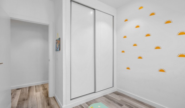 Resale - Villa - Algorfa - Algorfa Centro