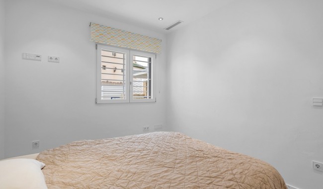 Resale - Villa - Algorfa - Algorfa Centro