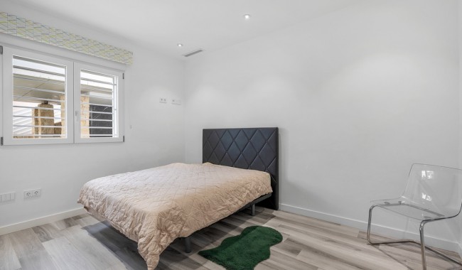 Resale - Villa - Algorfa - Algorfa Centro