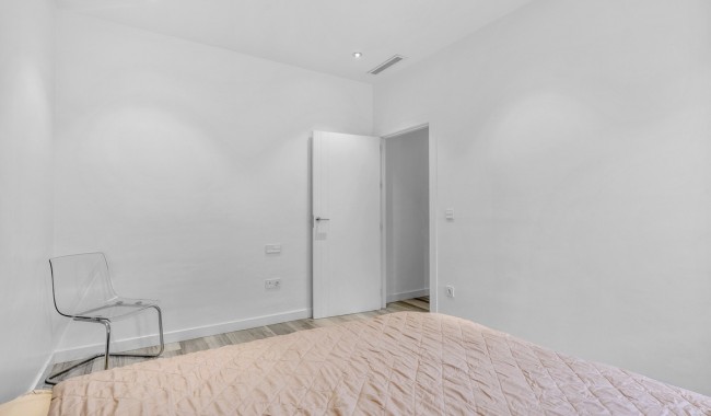 Resale - Villa - Algorfa - Algorfa Centro