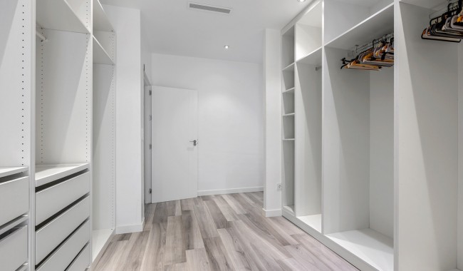 Resale - Villa - Algorfa - Algorfa Centro