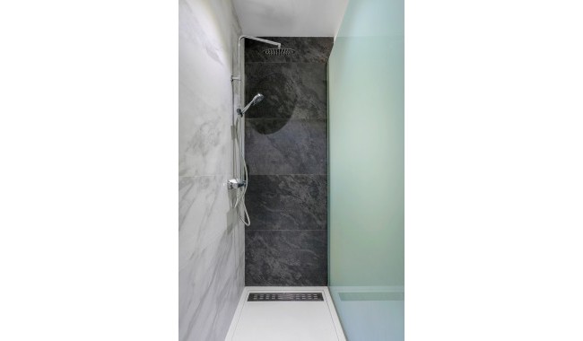 Resale - Villa - Algorfa - Algorfa Centro