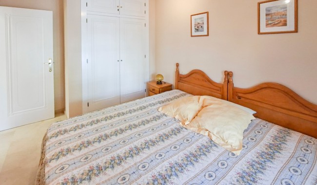 Segunda mano - Adosado - Villamartín