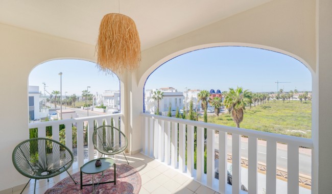 Resale - Apartment - Ciudad Quesada/Rojales - Ciudad Quesada