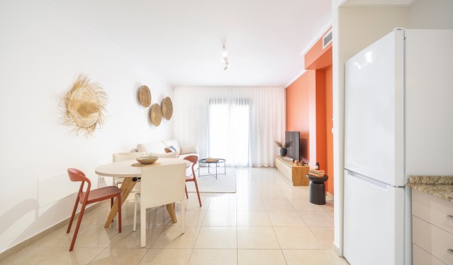 Resale - Apartment - Ciudad Quesada/Rojales - Ciudad Quesada