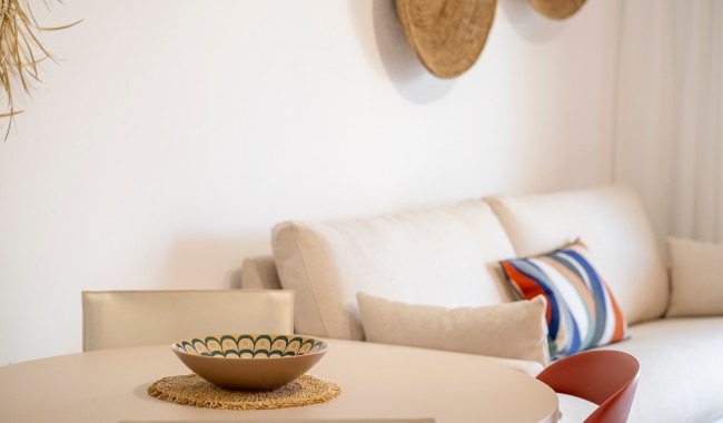 Resale - Apartment - Ciudad Quesada/Rojales - Ciudad Quesada