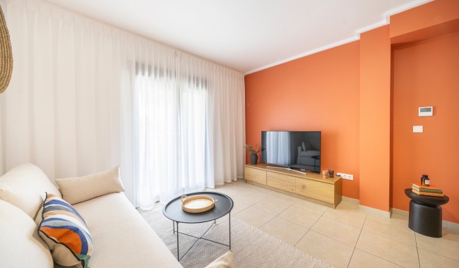Resale - Apartment - Ciudad Quesada/Rojales - Ciudad Quesada