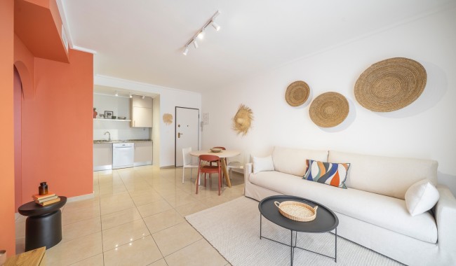 Resale - Apartment - Ciudad Quesada/Rojales - Ciudad Quesada