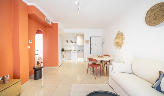 Resale - Apartment - Ciudad Quesada/Rojales - Ciudad Quesada