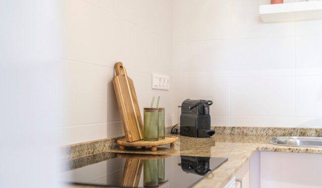 Resale - Apartment - Ciudad Quesada/Rojales - Ciudad Quesada