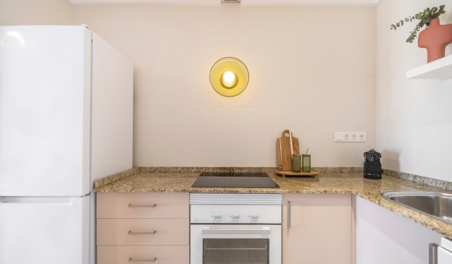 Resale - Apartment - Ciudad Quesada/Rojales - Ciudad Quesada