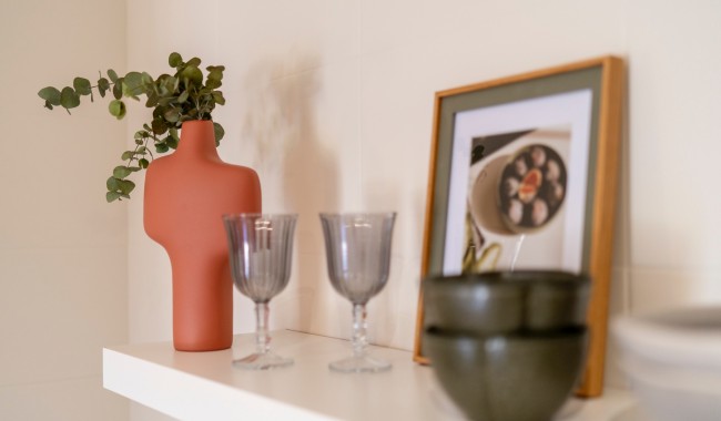 Resale - Apartment - Ciudad Quesada/Rojales - Ciudad Quesada