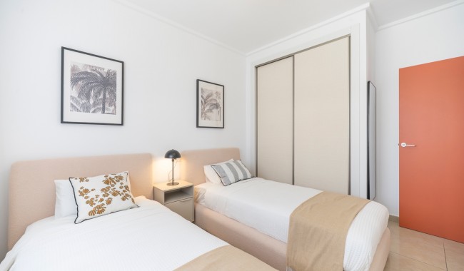 Resale - Apartment - Ciudad Quesada/Rojales - Ciudad Quesada