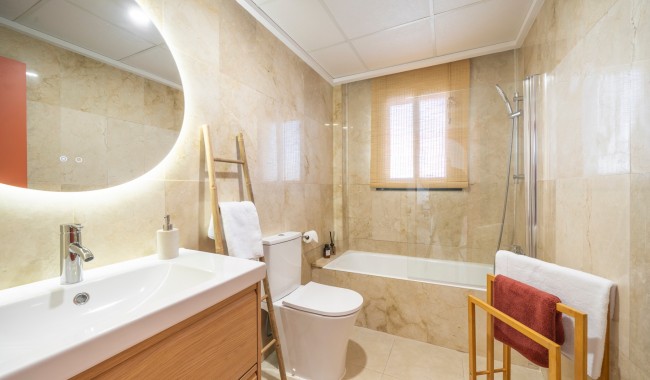 Resale - Apartment - Ciudad Quesada/Rojales - Ciudad Quesada