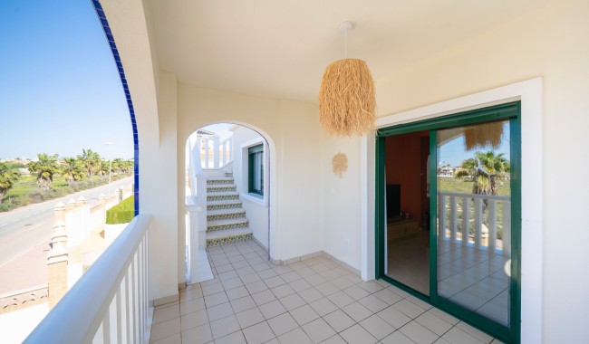 Resale - Apartment - Ciudad Quesada/Rojales - Ciudad Quesada