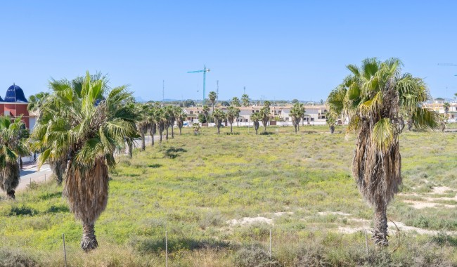 Resale - Apartment - Ciudad Quesada/Rojales - Ciudad Quesada