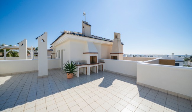 Resale - Apartment - Ciudad Quesada/Rojales - Ciudad Quesada