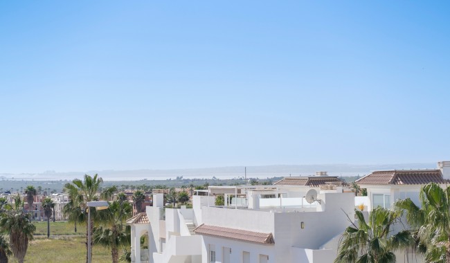 Resale - Apartment - Ciudad Quesada/Rojales - Ciudad Quesada