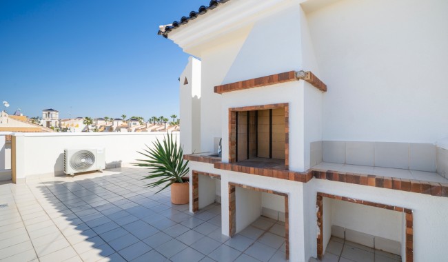 Resale - Apartment - Ciudad Quesada/Rojales - Ciudad Quesada