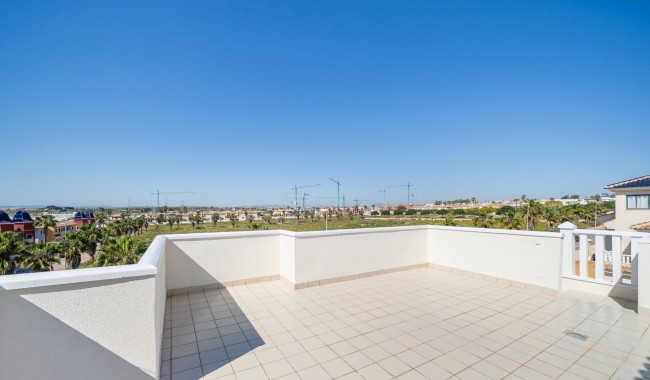 Resale - Apartment - Ciudad Quesada/Rojales - Ciudad Quesada