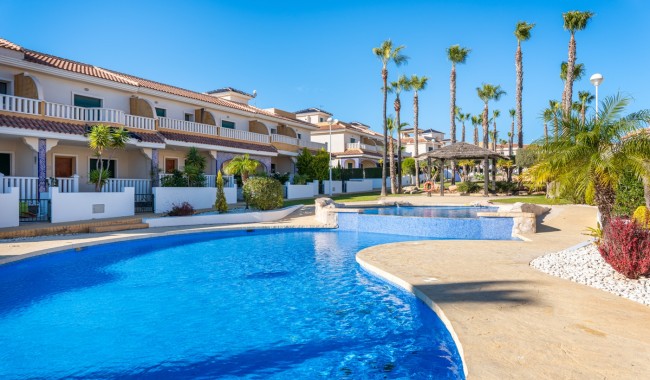 Resale - Apartment - Ciudad Quesada/Rojales - Ciudad Quesada