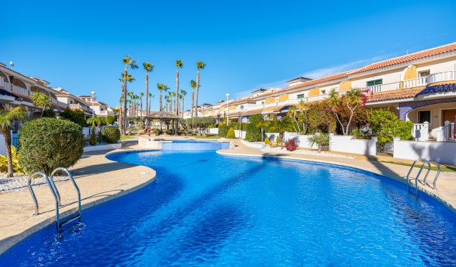 Resale - Apartment - Ciudad Quesada/Rojales - Ciudad Quesada