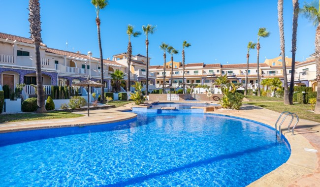 Resale - Apartment - Ciudad Quesada/Rojales - Ciudad Quesada