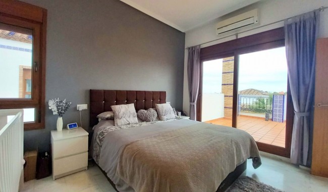 Resale - Villa - Algorfa - Algorfa Centro