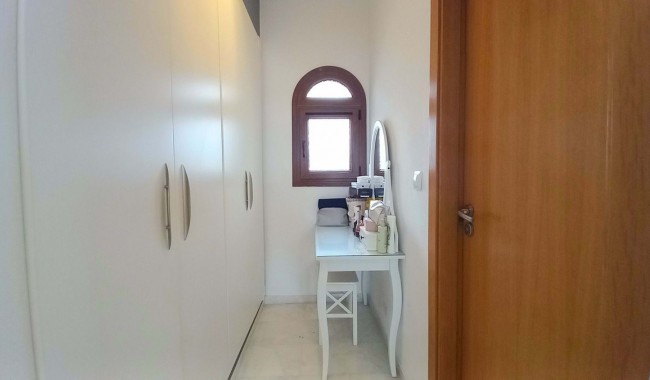 Resale - Villa - Algorfa - Algorfa Centro