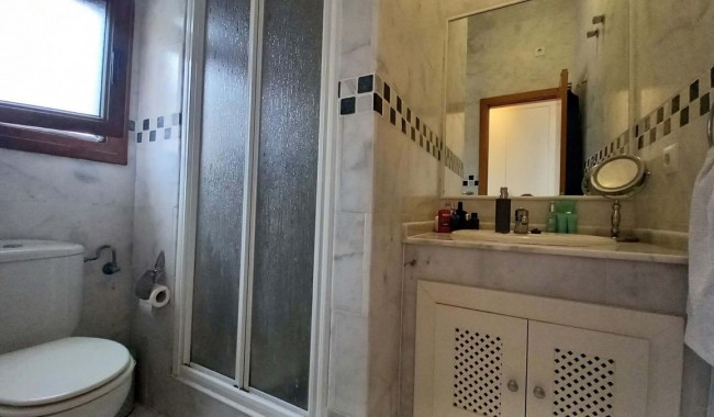 Resale - Villa - Algorfa - Algorfa Centro