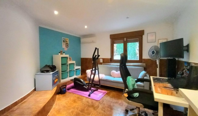 Resale - Villa - Algorfa - Algorfa Centro