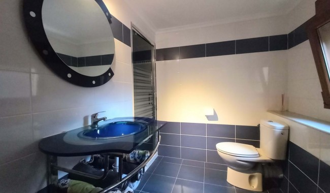 Resale - Villa - Algorfa - Algorfa Centro