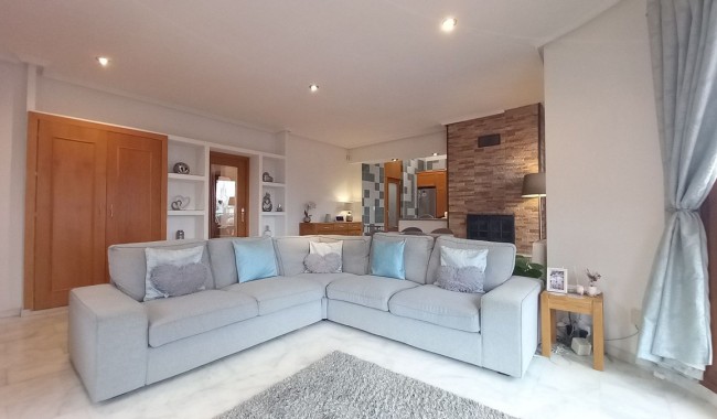 Resale - Villa - Algorfa - Algorfa Centro