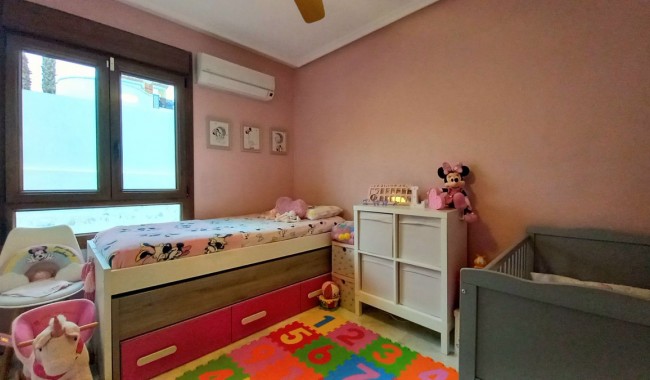 Resale - Villa - Algorfa - Algorfa Centro